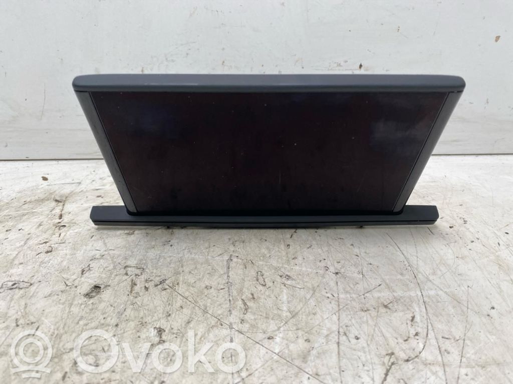 Audi Q2 - Bildschirm / Display / Anzeige 