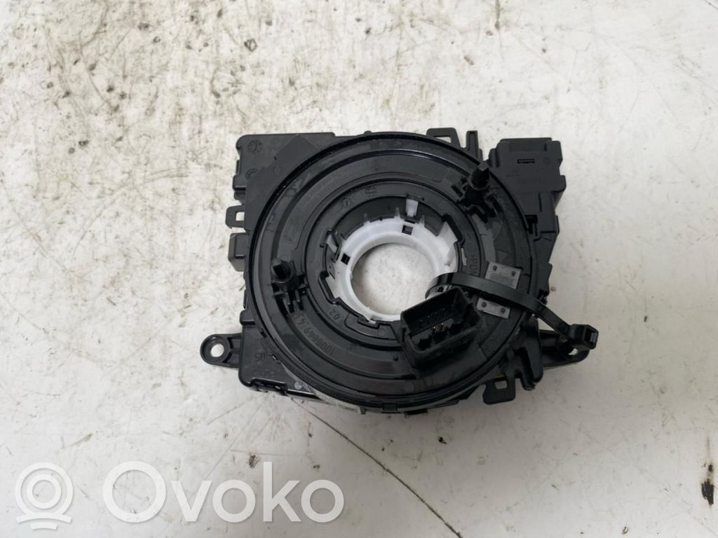 Audi A1 Muelle espiral del airbag (Anillo SRS) 