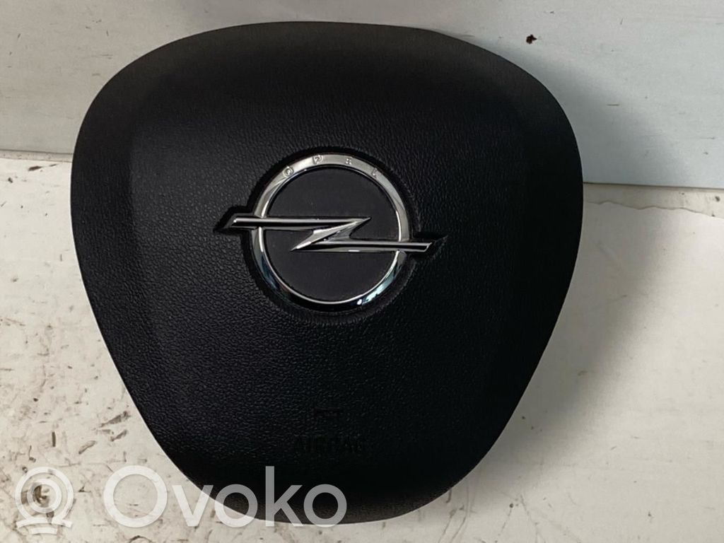 Opel Insignia B Airbag dello sterzo