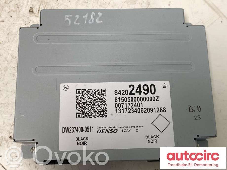 Opel Insignia B Other control units/modules 