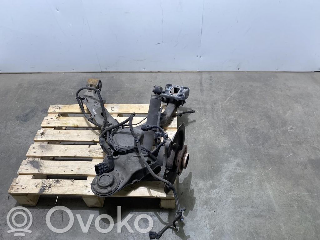 Citroen SpaceTourer M Rear control arm 