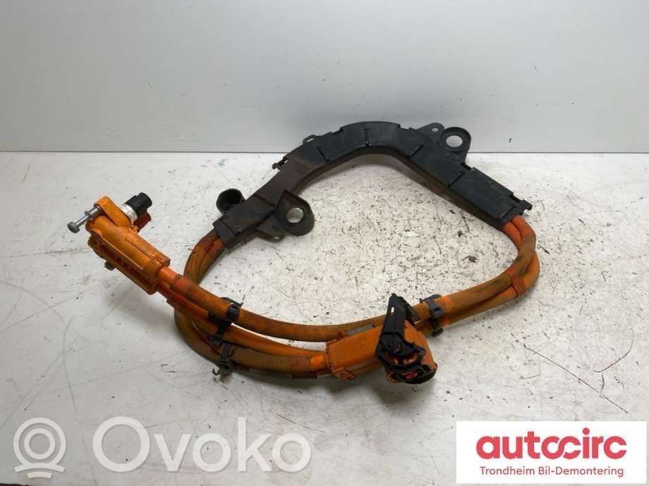 Citroen SpaceTourer M Korkeajännitekaapeli 
