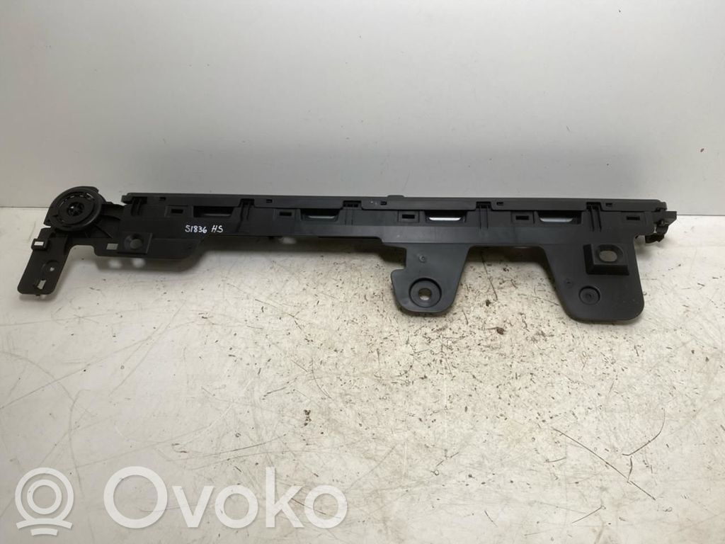 Citroen SpaceTourer M Parasolar/cortină geam ușă spate 