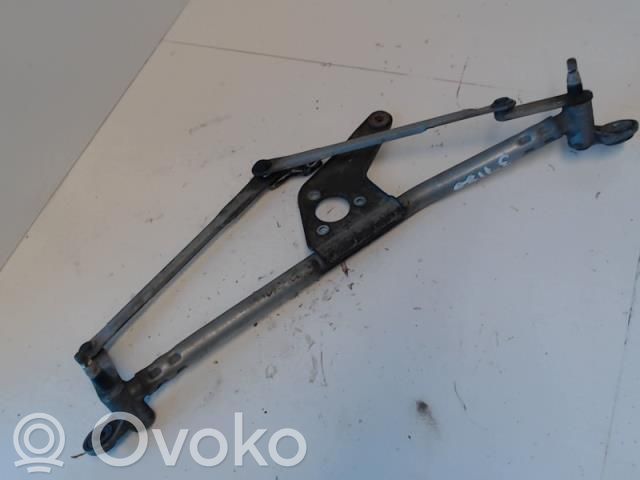 Mechanizm wycieraczek szyby przedniej / czołowej   Q0009344V003000000,Q0009344V004000000,Q0009344V003000000,Q0009344V004000000