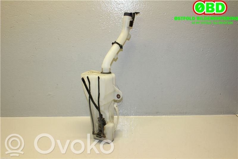 Fiat Panda III Rezervor lichid spălare parbriz 