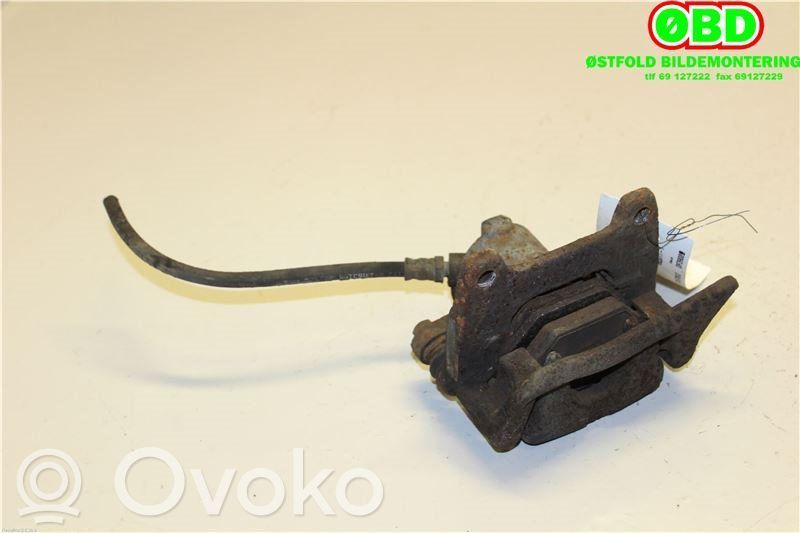 Smart Roadster Zacisk hamulcowy przedni 