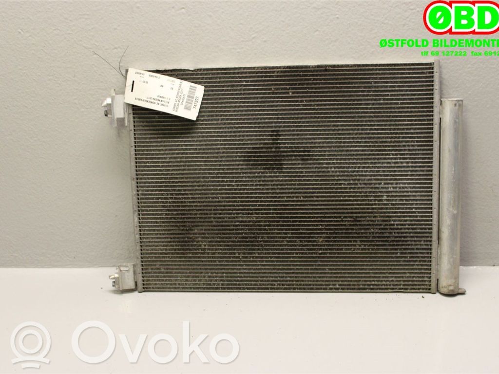 Nissan Micra K14 Radiatore di raffreddamento