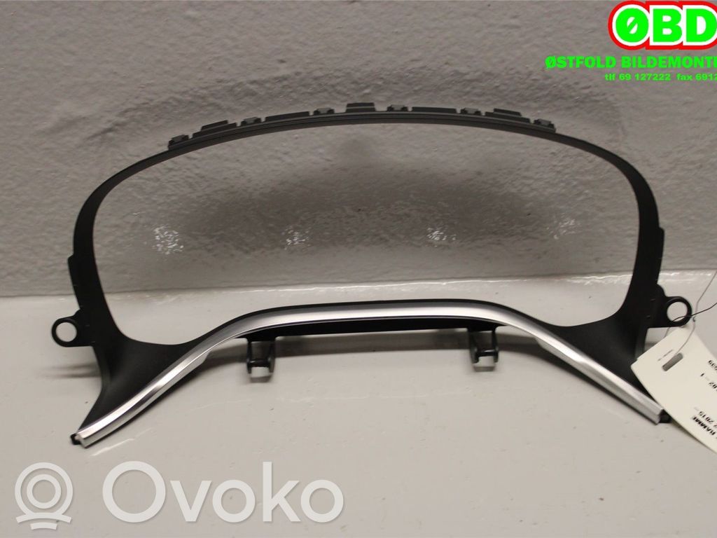 BMW 7 G11 G12 Alte piese panou de bord 