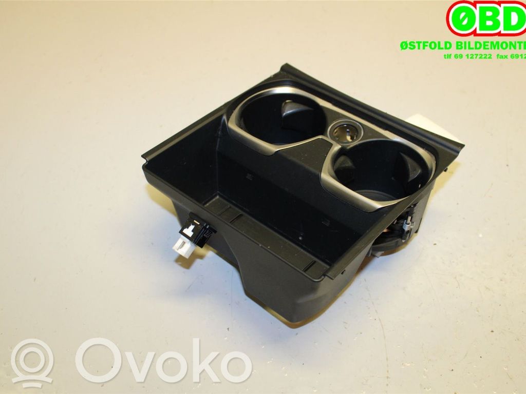 BMW 7 G11 G12 Portabicchiere 