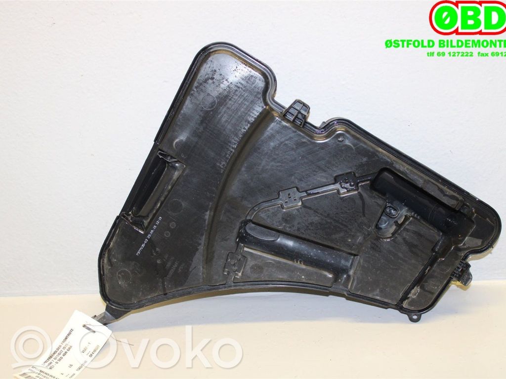 BMW 7 G11 G12 Rezervor lichid spălare parbriz 