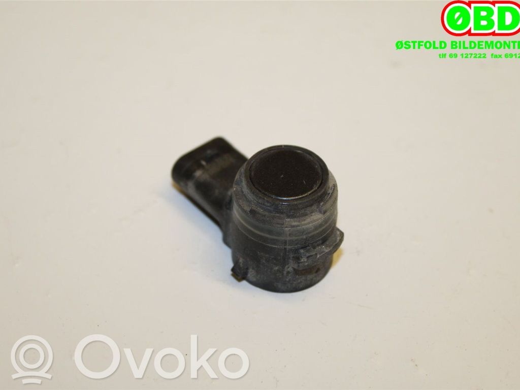 BMW 7 G11 G12 Przycisk / Włącznik czujnika parkowania PDC 