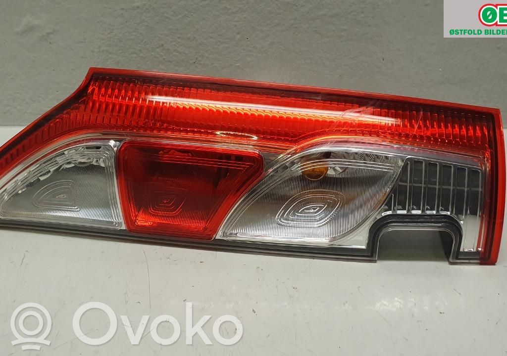 Nissan NV250 Lampă spate în caroserie 