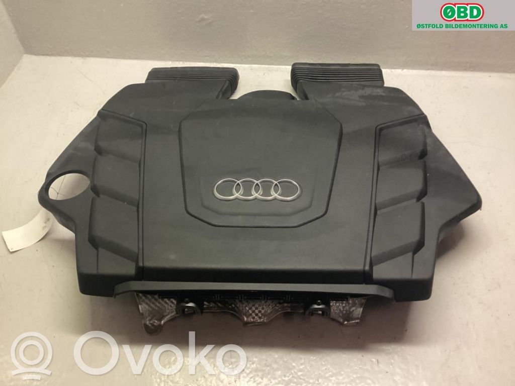 Audi Q8 Luftfilterkasten 