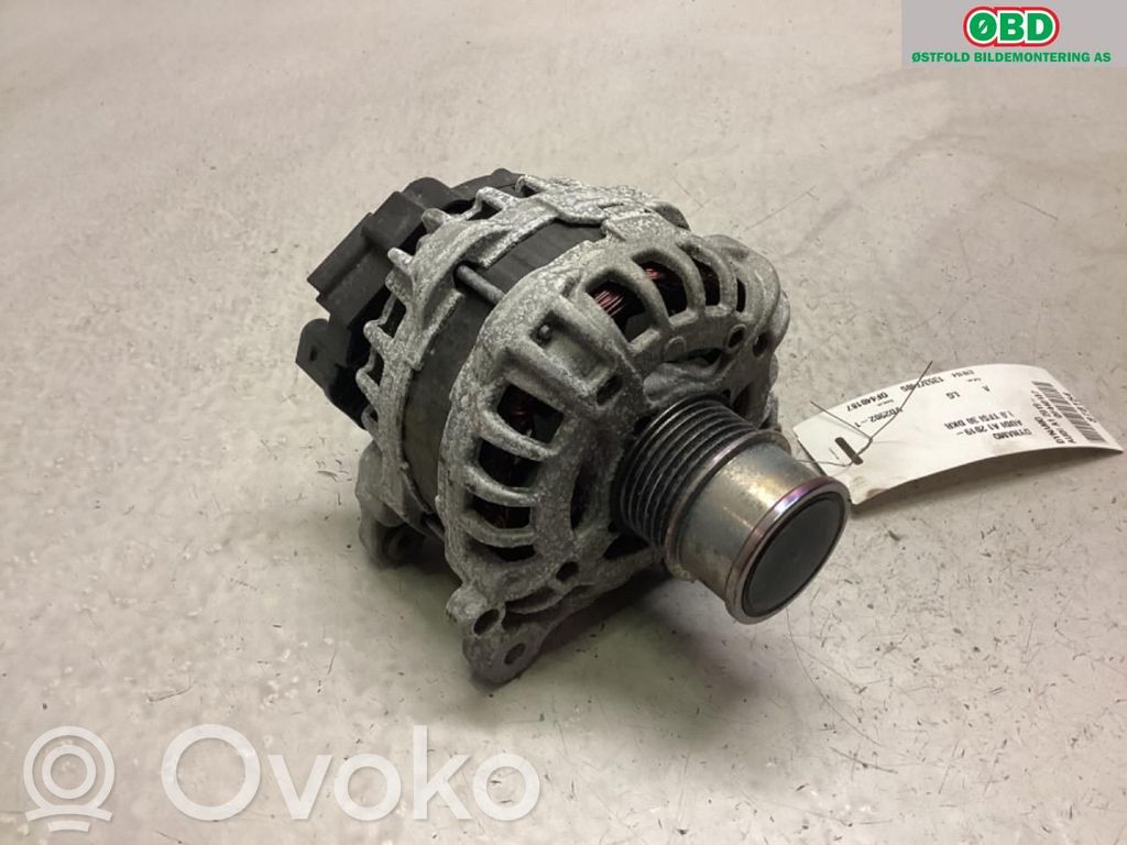 Ģenerators   04E903015A,04E903015,04E903015,04E903015A