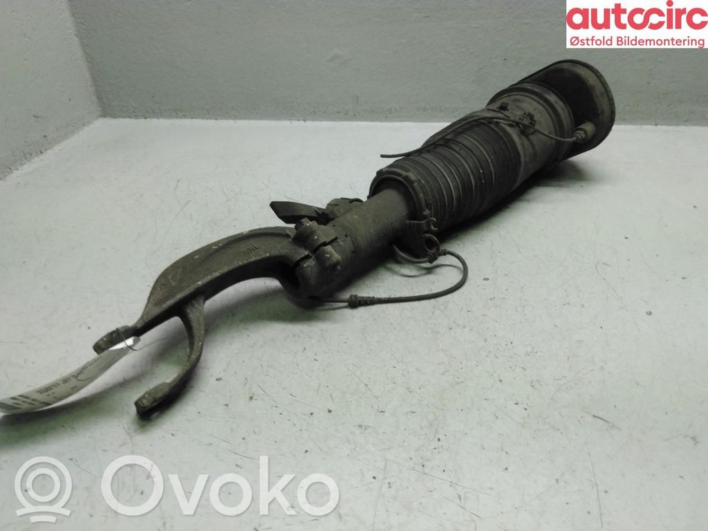 BMW X7 G07 Bolsa de la suspensión neumática