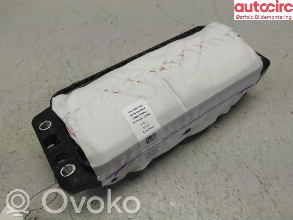 Audi A3 8Y Beifahrerairbag 
