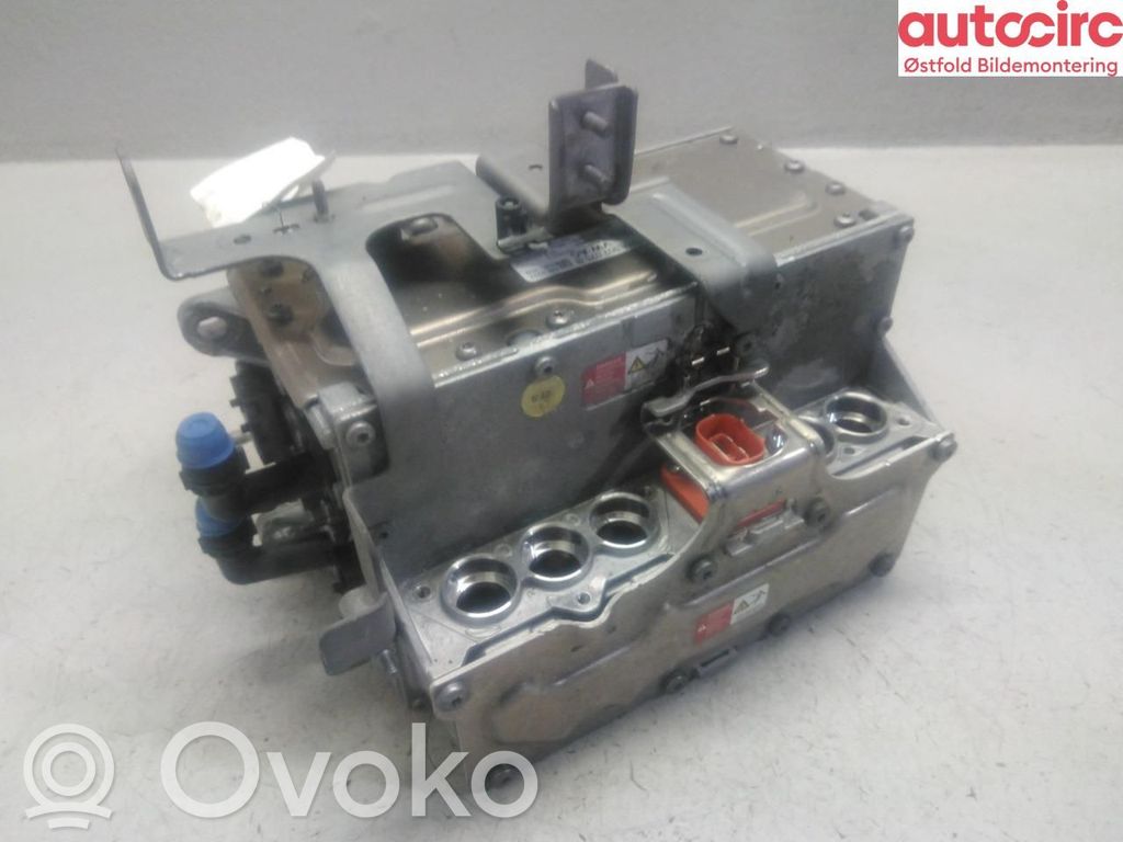 Audi A3 8Y Convertitore di tensione inverter