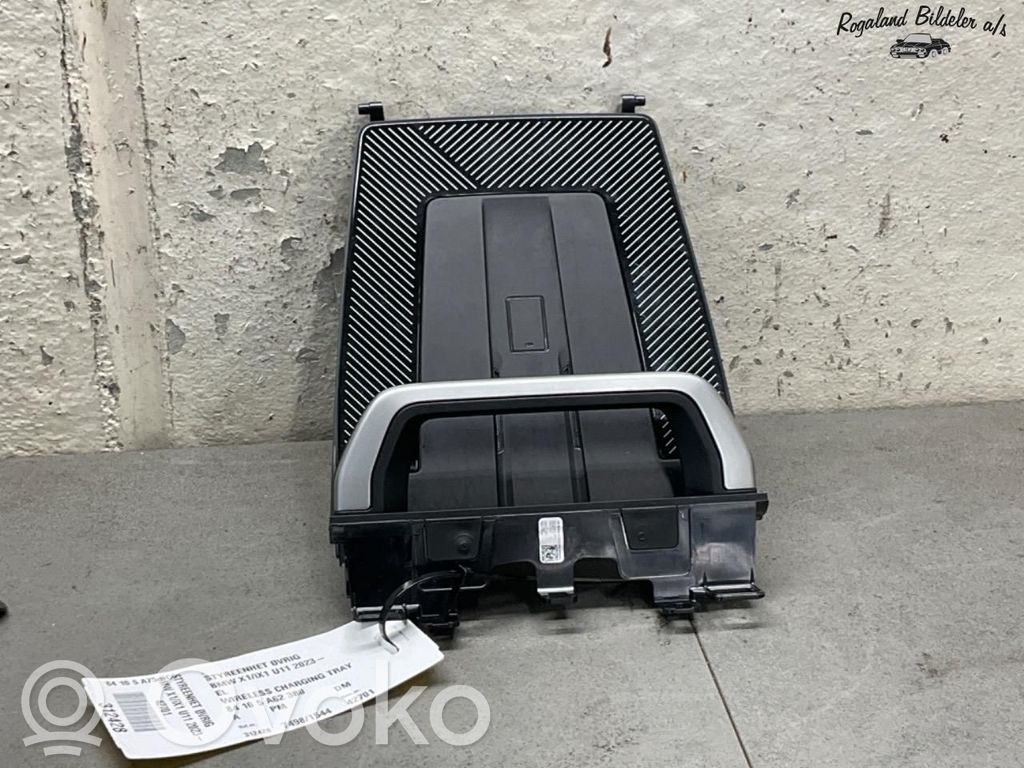 BMW X1 U11 Citu veidu vadības bloki / moduļi 