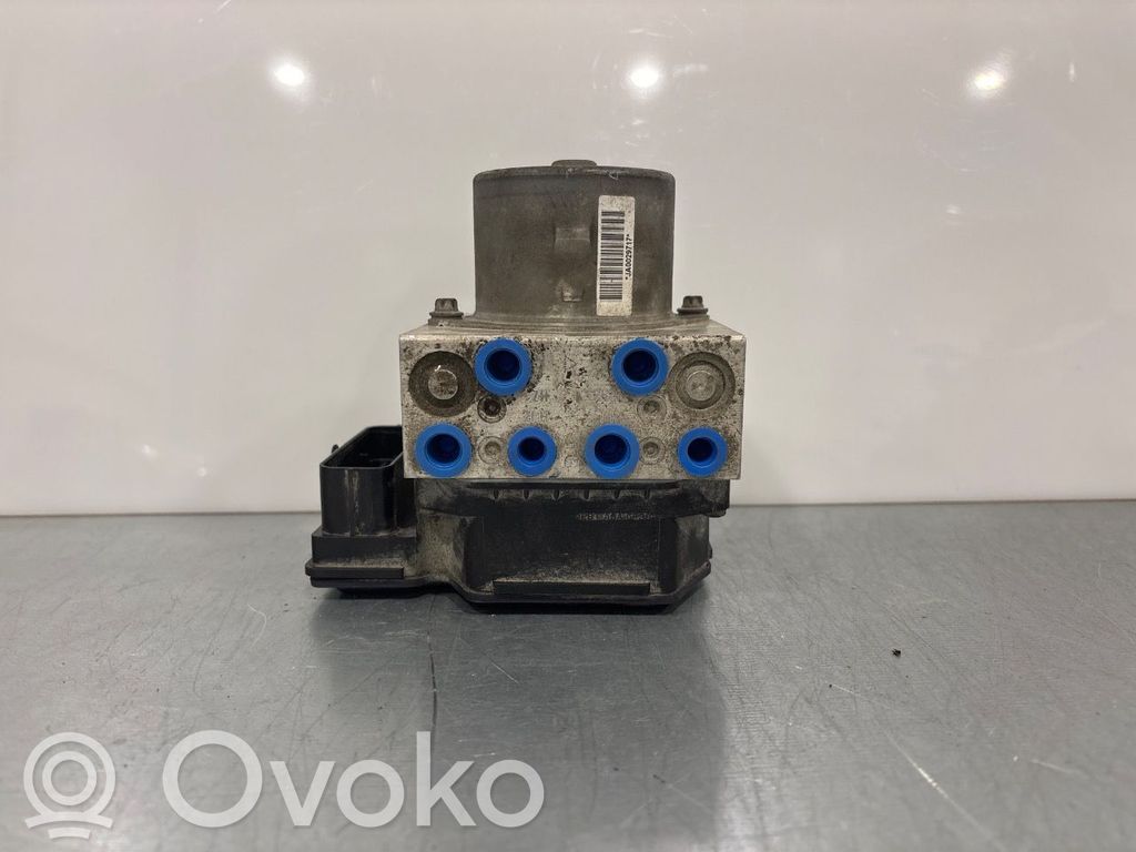 Ford Mondeo MK IV ABS-pumppu 