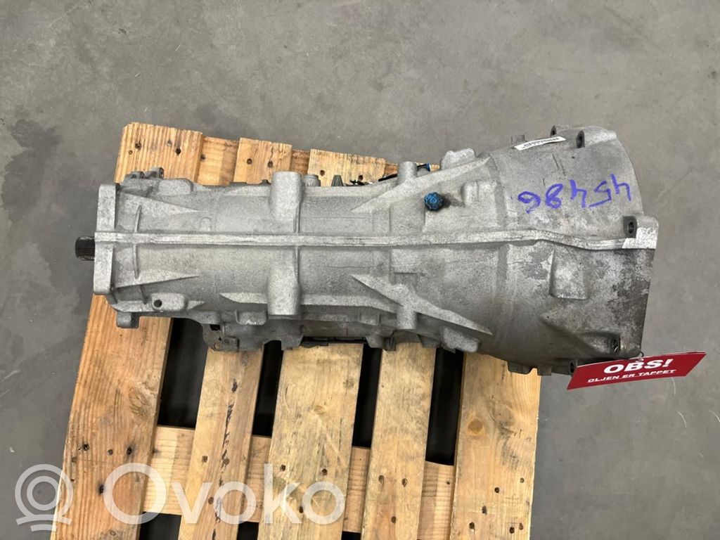 BMW X1 E84 Automatic gearbox 