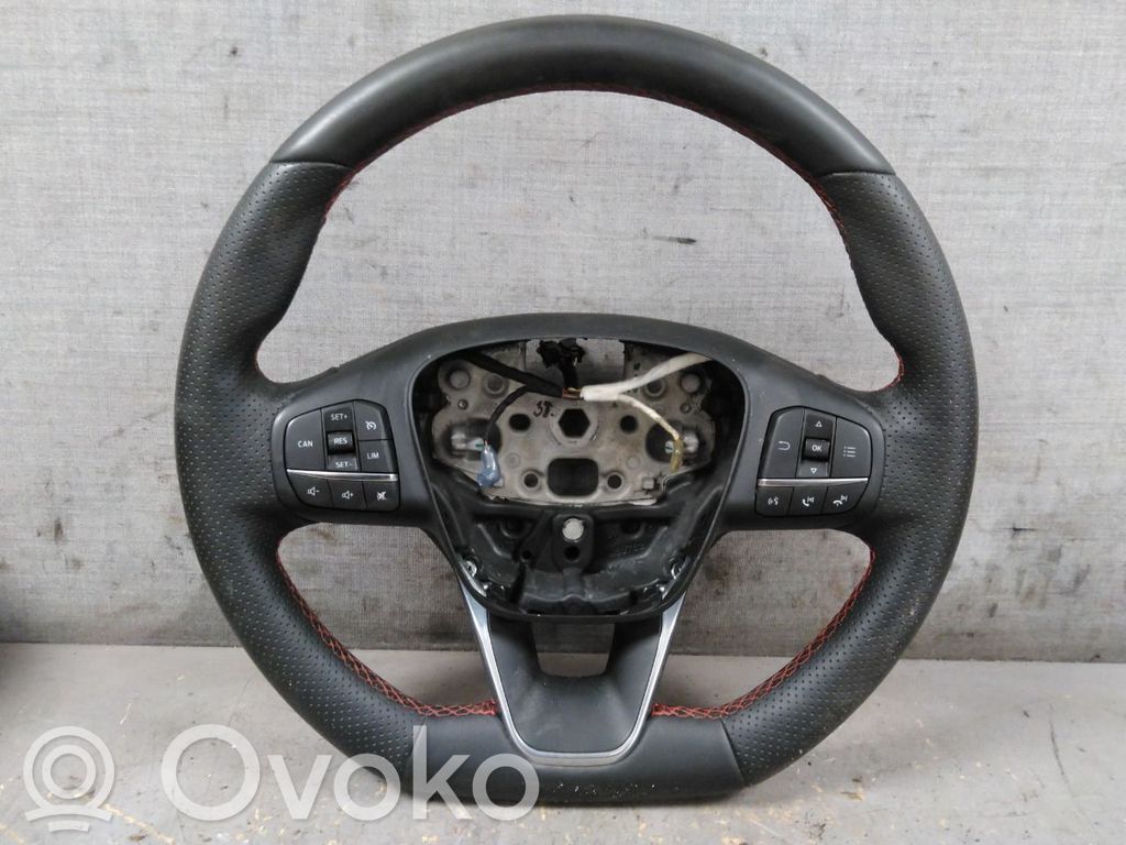 Ford Puma Vairas 