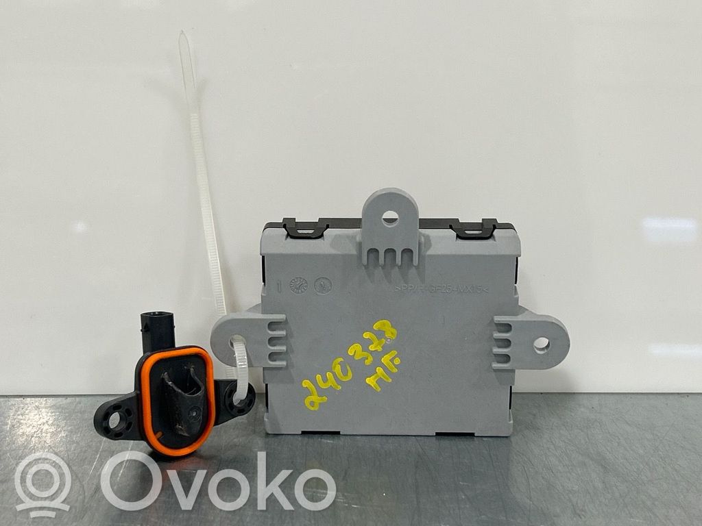 Jaguar I-Pace Door control unit/module 