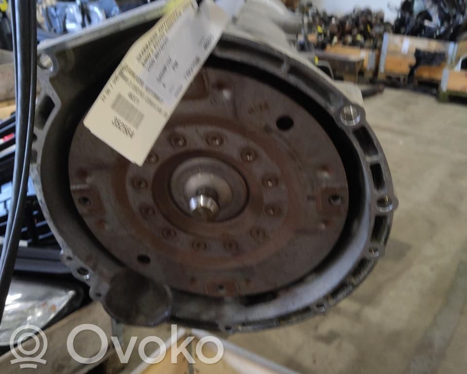 Automatic gearbox   24007590160,24007590160,24007590160,24007590160,GA6HP19Z