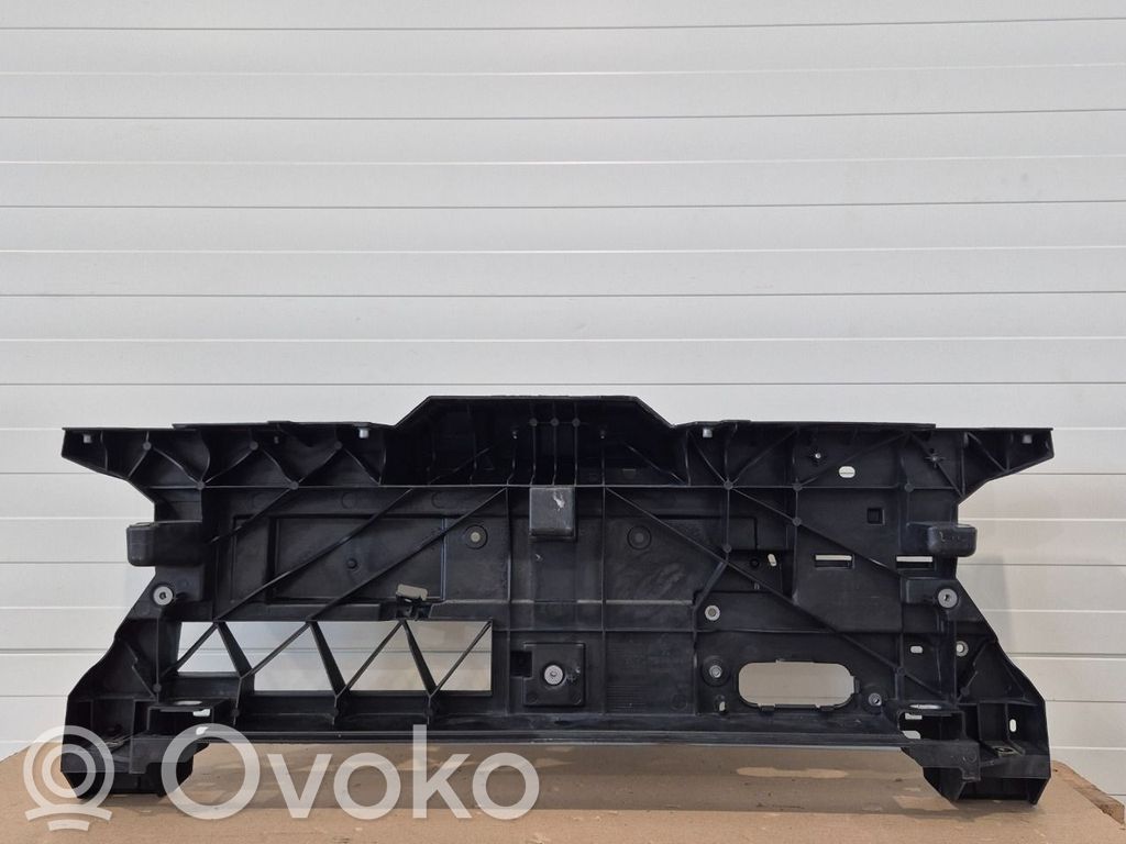 Toyota Proace Schlossträger frontträger frontmaske 
