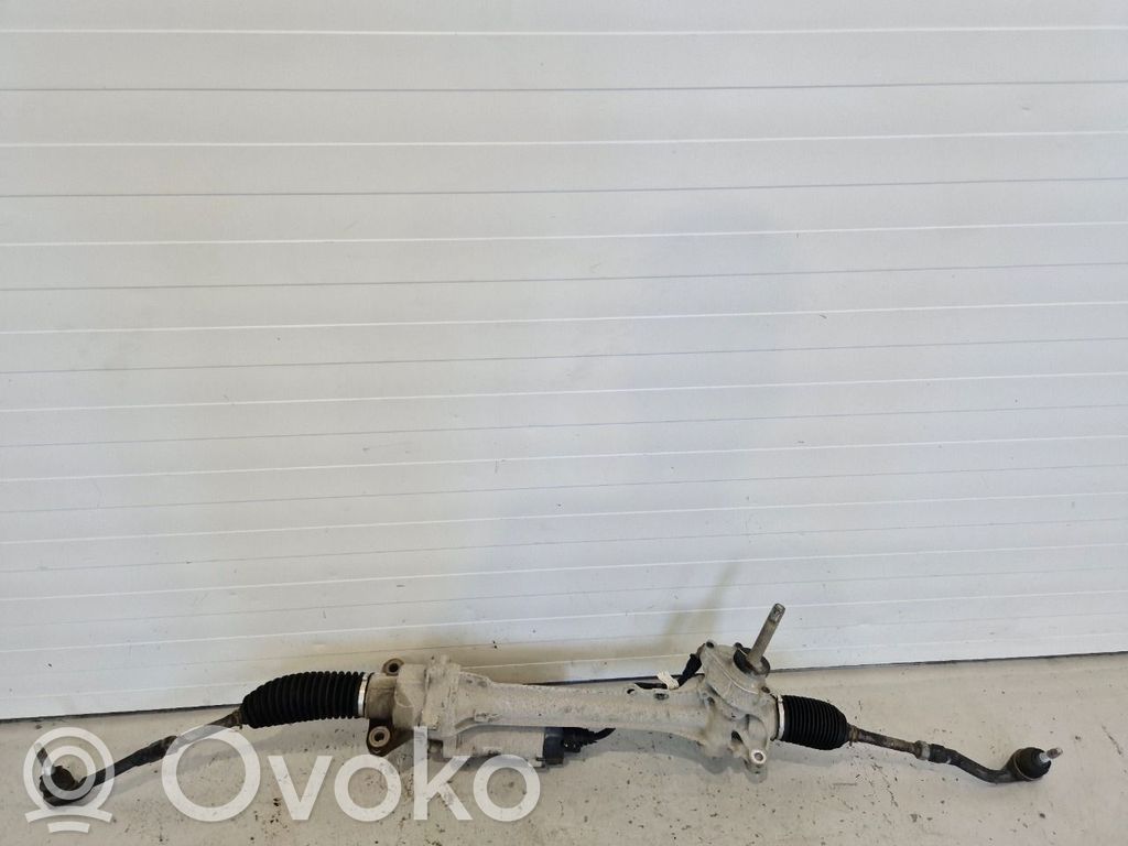 Hyundai Ioniq 5 Cremagliera dello sterzo 