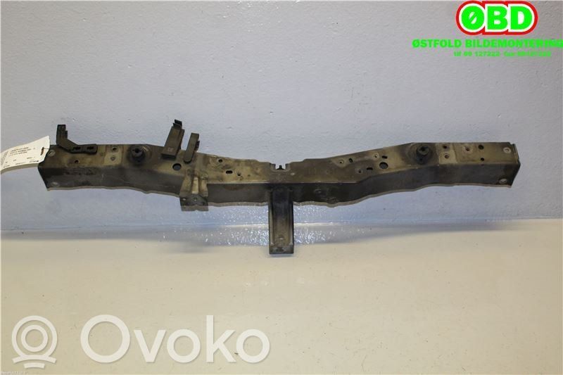 Toyota Avensis T270 Pannello di supporto del radiatore
