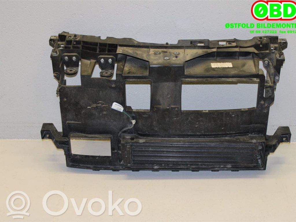 Renault Talisman Panou suport radiator 