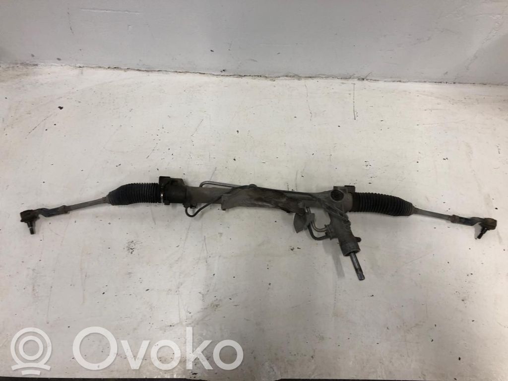 Volvo C30 Vairo kolonėle 