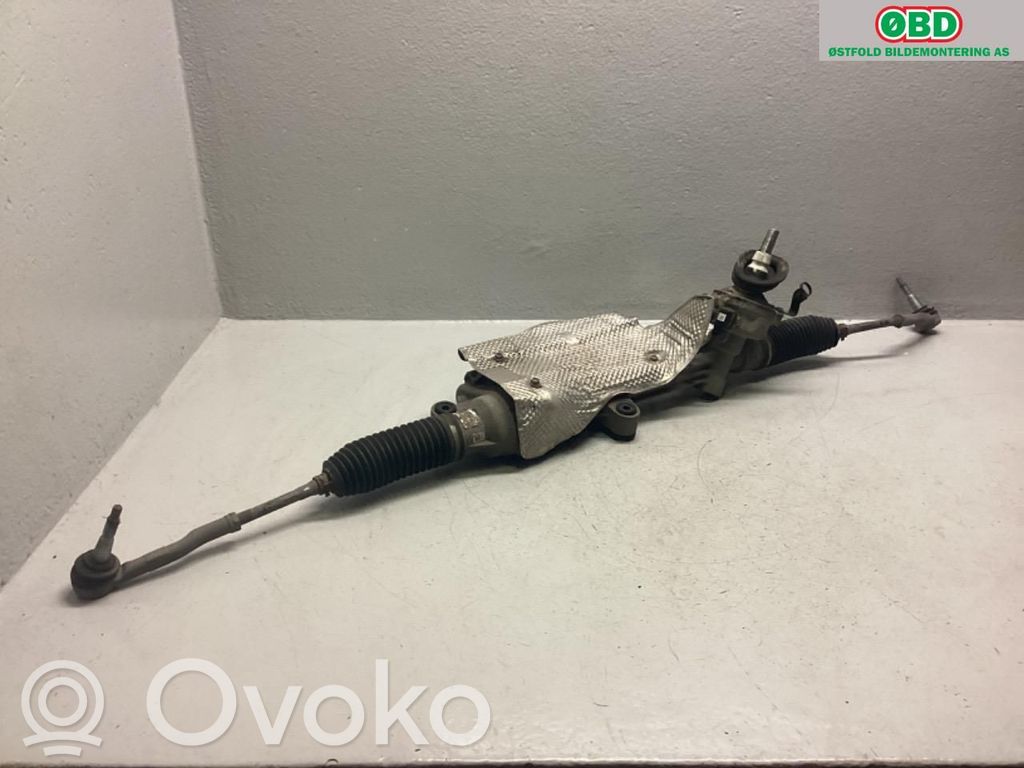 Opel Astra K Przekładnia kierownicza / Maglownica 