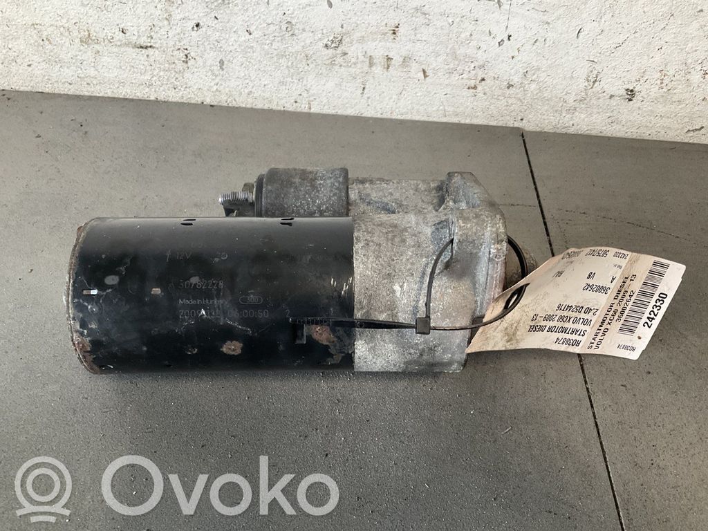 Motor de arranque   36002642,36002642,36002642