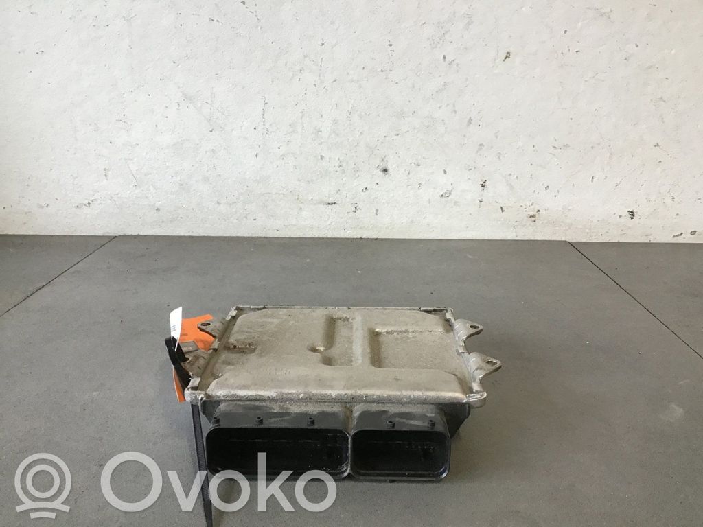 Opel Combo D Moottorin ohjainlaite/moduuli (käytetyt) 