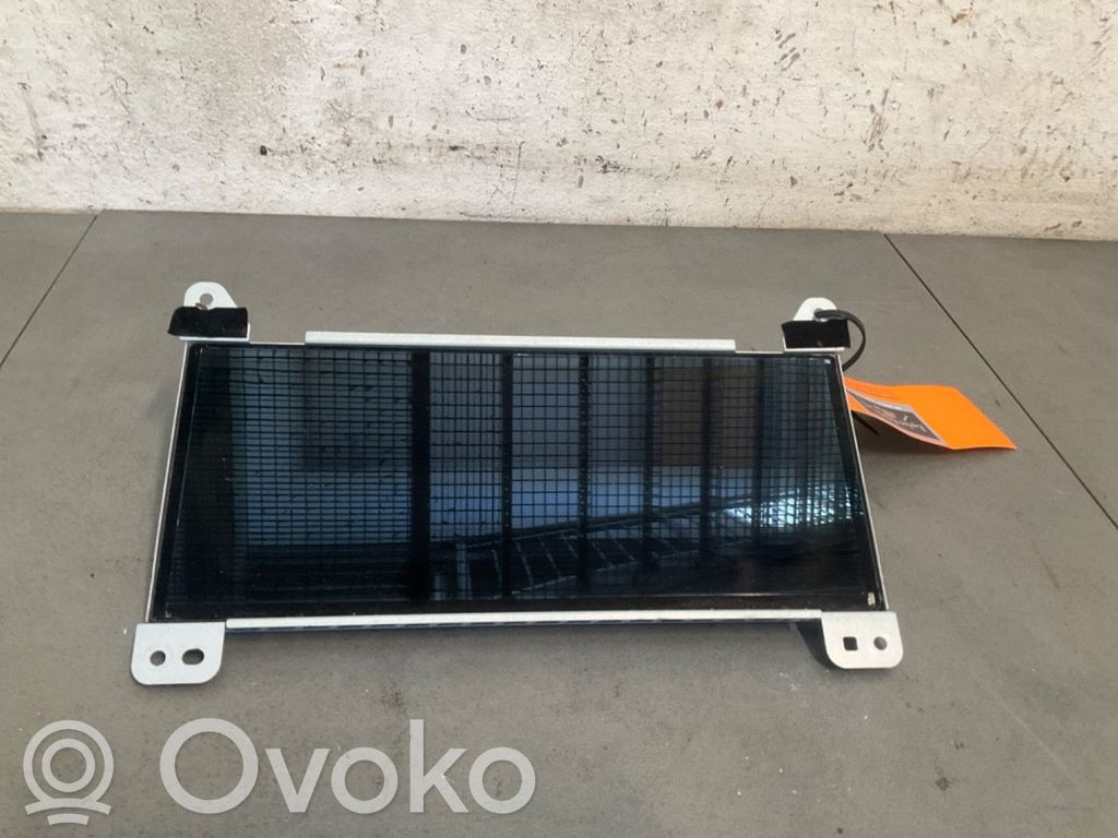 Tesla Model X Tachimetro (quadro strumenti) 