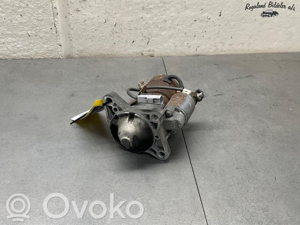 Mazda CX-7 Motorino d’avviamento 