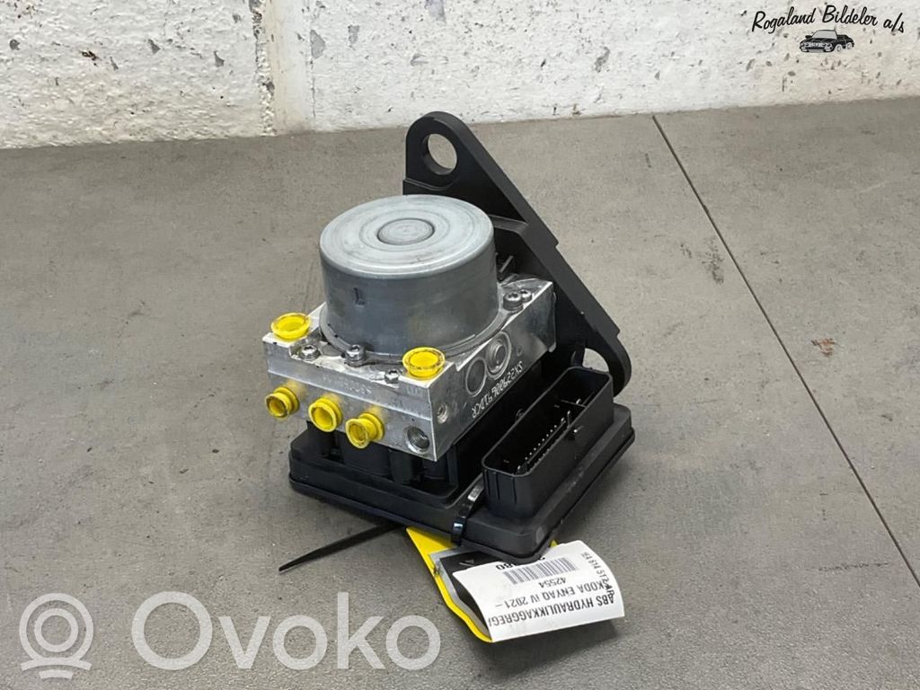 Bomba de ABS   1EA614517AR,1EA614517AR,1EA614517AR,1EA614517AR