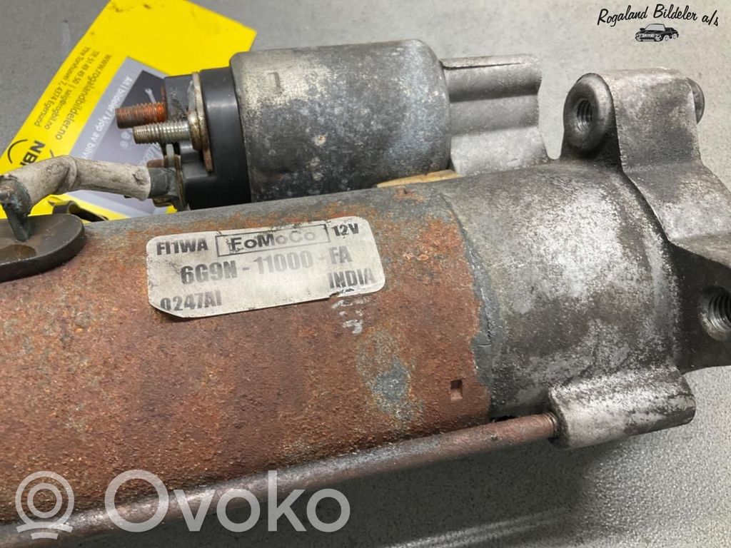 Starteris   1376305,6G9N11000FA,6G9N11000FA,1376305,1756795,6G9N11000FA