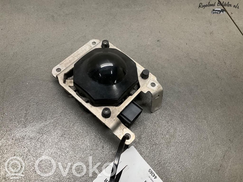 Audi A6 S6 C8 4K Sensor de radar Distronic 