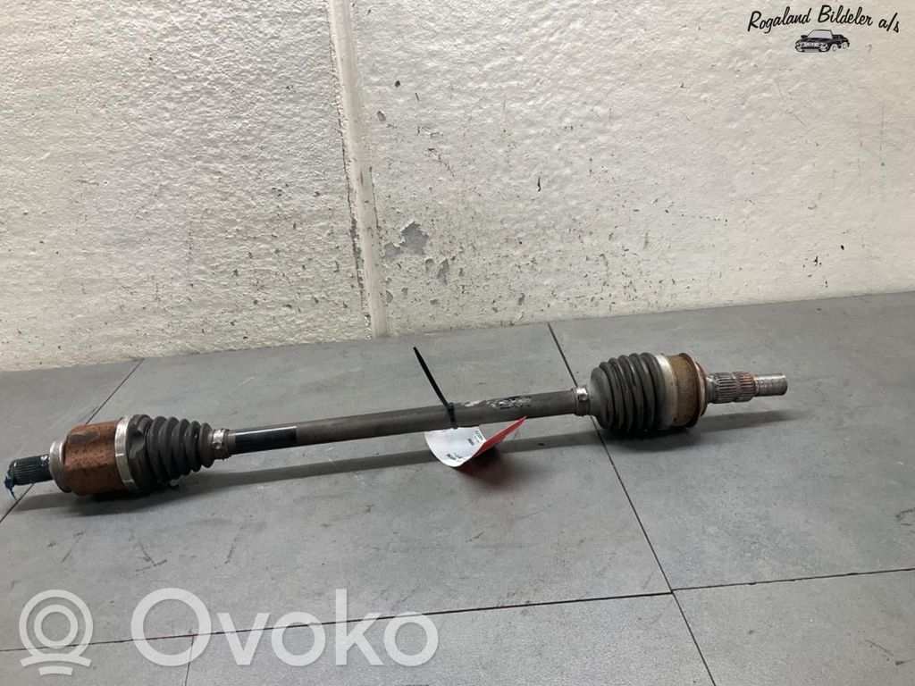 Opel Insignia B Planetară spate 