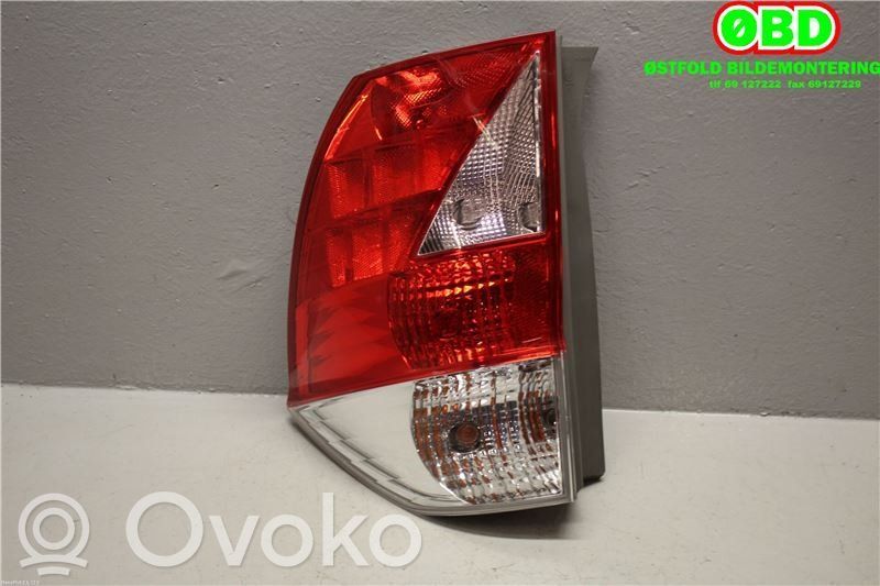 Honda FR-V Galinis žibintas kėbule 