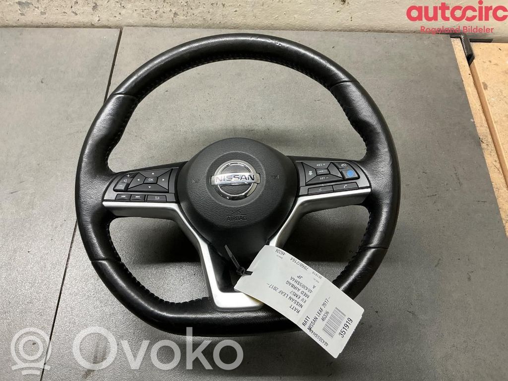 Ohjauspyörä   484305SH4A,484305SH4A,484305SH4A,484305SH4A