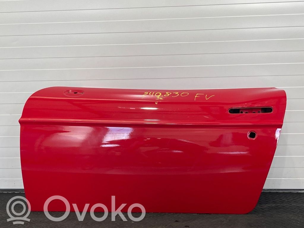 Fiat Barchetta Drzwi 