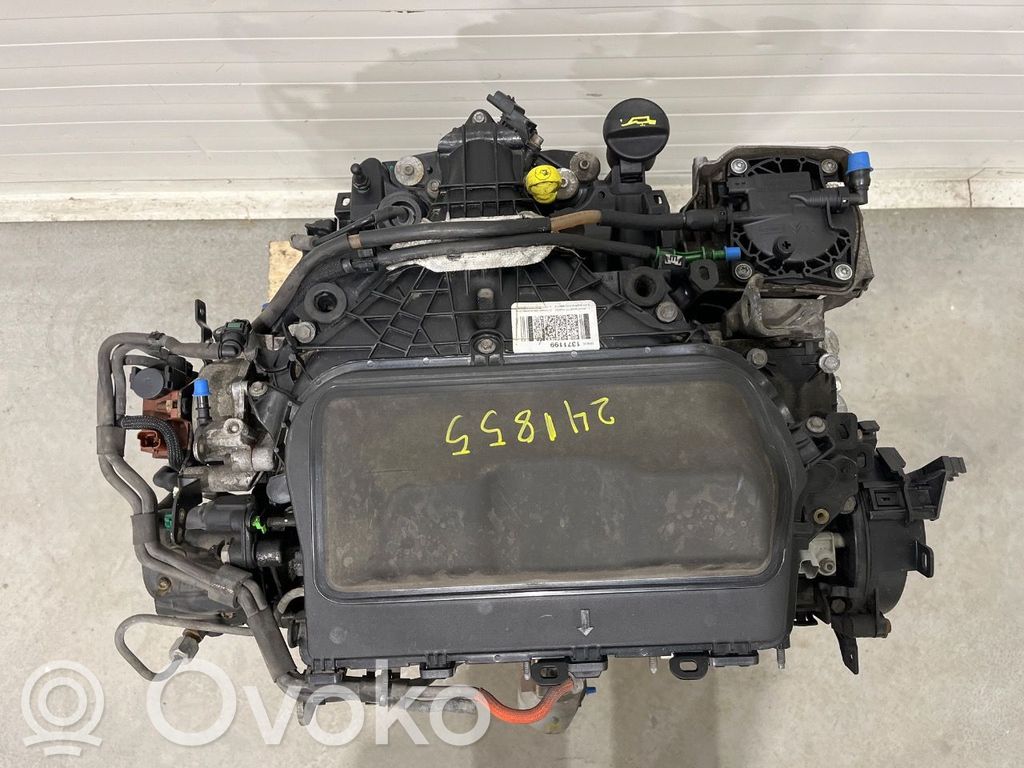 Variklis   1838469,AV4Q6007DC,AV4Q6007DC,1838469,AV4Q6007DC,TXWA