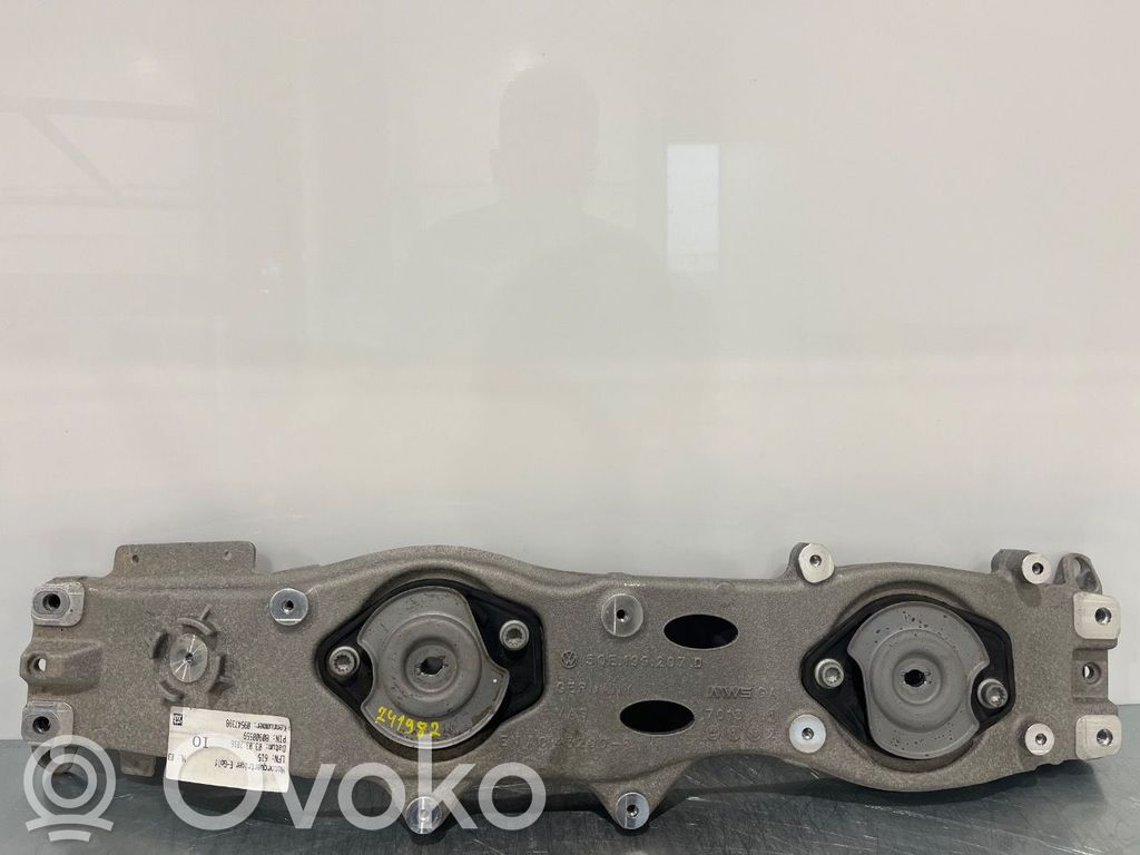 Volkswagen e-Golf Engine mount bracket 