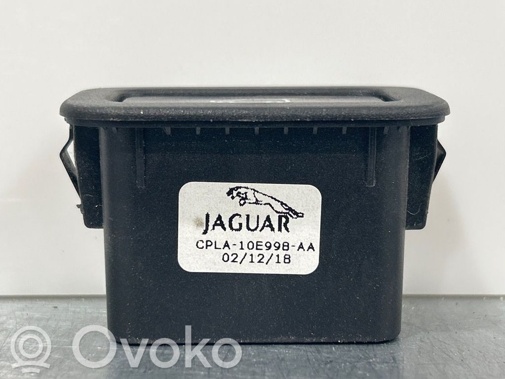 Jaguar I-Pace Interruptor para abrir la puerta trasera 