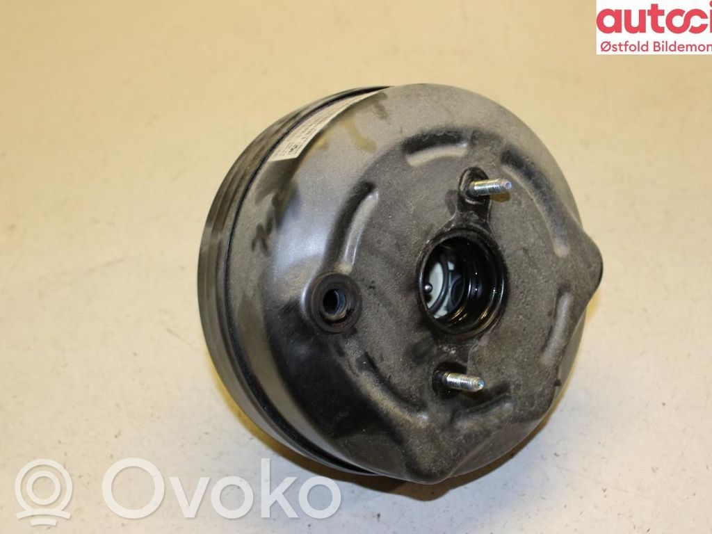 BMW 3 F30 F35 F31 Bremskraftverstärker