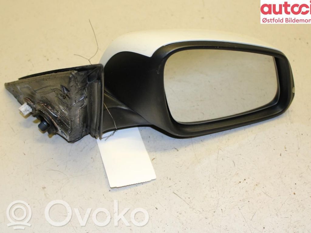 BMW 3 F30 F35 F31 Specchietto retrovisore elettrico portiera anteriore 