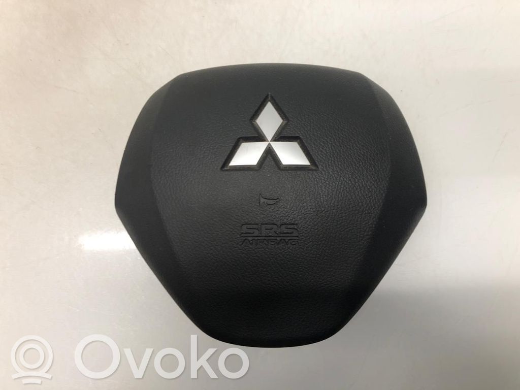 Mitsubishi Outlander Airbag volan 